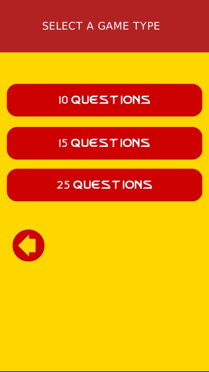 Trivia for Dragon Ball Z - Fan Quiz for the cartoon series screenshot-3