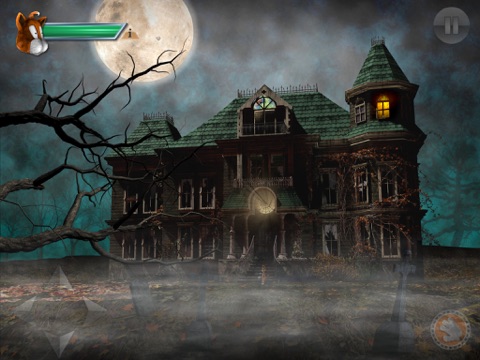 Haunted House Heroes HDX screenshot 2