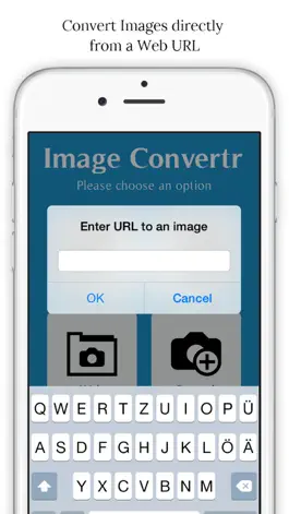 Game screenshot Image Converter - Image to PNG, JPG, JPEG, GIF, TIFF hack
