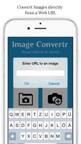 Game screenshot Image Converter - Image to PNG, JPG, JPEG, GIF, TIFF hack