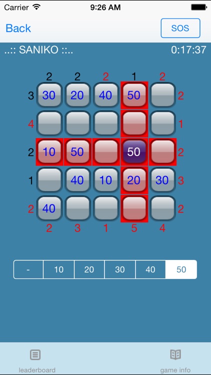 skyscrapers screenshot-3