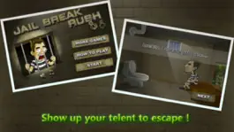 Game screenshot Prison Escape  (Free) mod apk