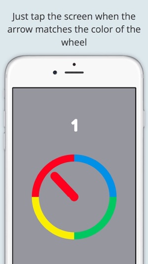 Crazy Wheel!(圖3)-速報App