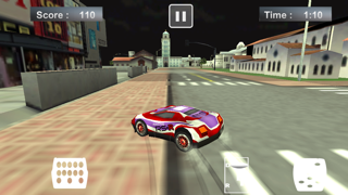 無料のためのリアルな3Dドライバの道暴動ドリフトSimulatonゲームのおすすめ画像1