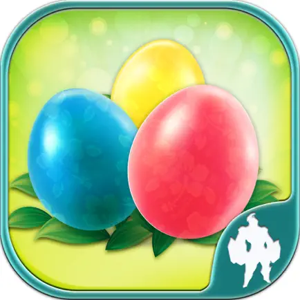Easter Eggs (Match Three Game) Читы