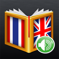 ThaiandltandgtEnglish Dictionary