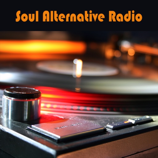 Soul Alternative Radio