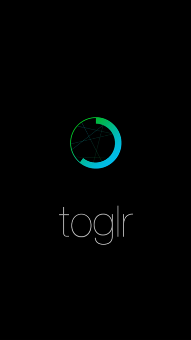 toglr - simple time loggerのおすすめ画像1