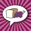 iBless Food icon