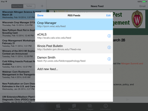 Screenshot #6 pour IPM Toolkit