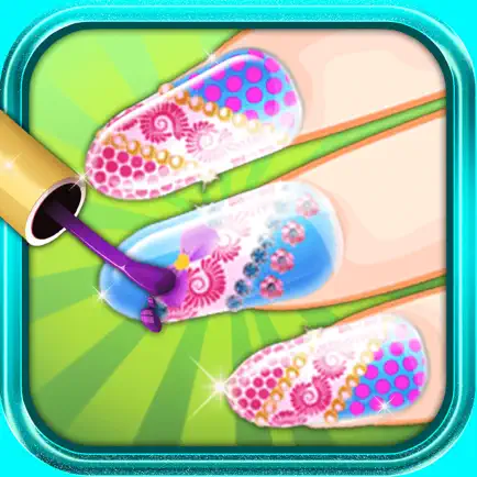 Nail Salon For Real Celebrity Читы