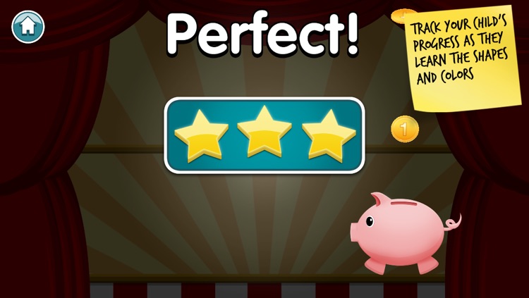 Timmy Learns: Shapes and Colors for Kindergarten Free screenshot-3