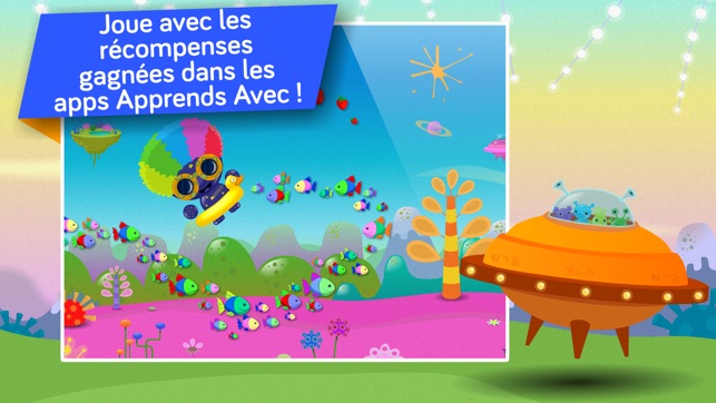 Planète Boing ! Jeu gratuit et activités d'éveil et créativi(圖2)-速報App