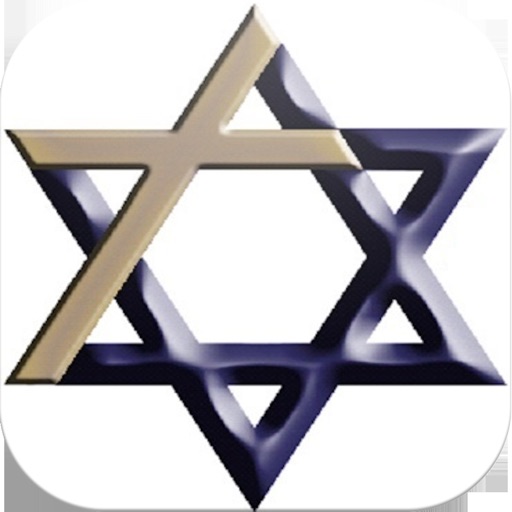 Metroplex Messianic icon