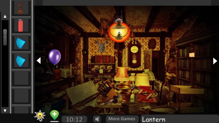 逃出神秘豪宅 - 史上最高智商的密室逃脫