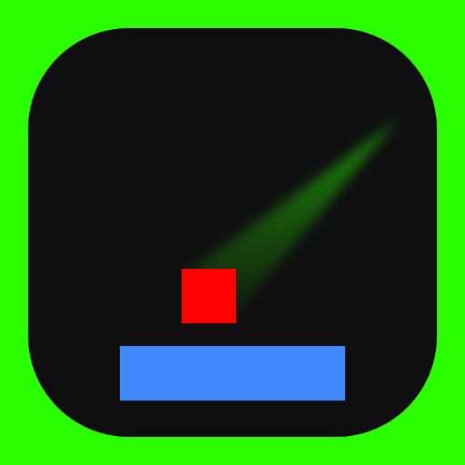 Color Pong! icon