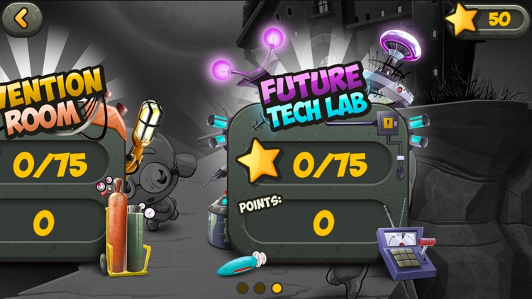 Wuzzit Trouble Math Jr screenshot-3