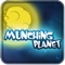 Munching Planet