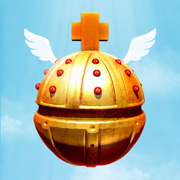 The Holy Hand Grenade