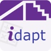 Idapt Ramp & Step Calculator