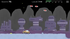 Game screenshot Pluto Patrol mod apk