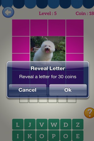 Guess Puppy: Reveal Your Favourite Puppies Breed screenshot 3