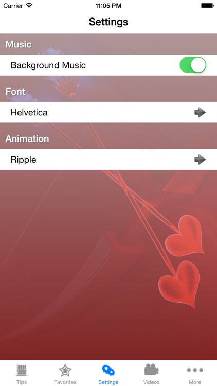 Attraction Tips * screenshot-4