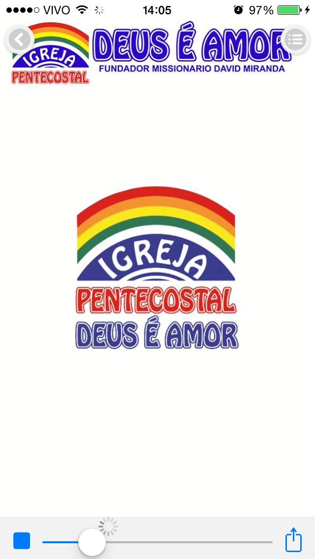 Rádio IPDA