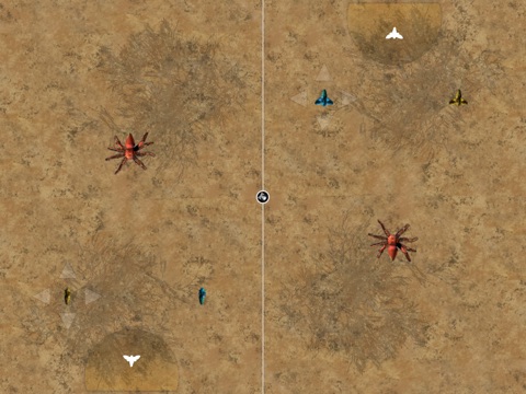 Double Bug screenshot 2