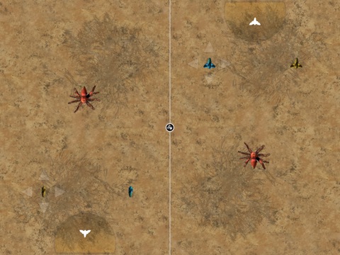 Double Bug screenshot 2