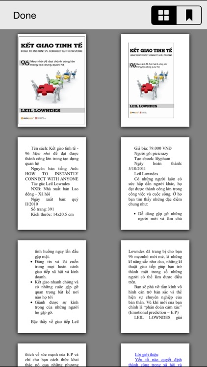 Tâm Lý Giới Tính "Phải Đọc" screenshot-3