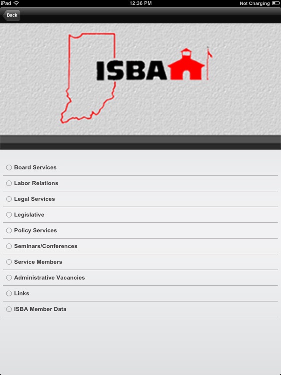 ISBA Now HD