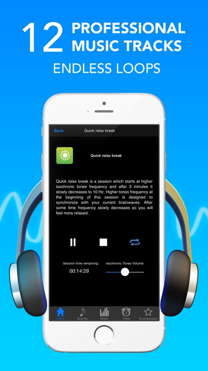 Brainwave Studio Free screenshot-3