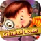 Criminal Scene - Criminal Game