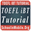 TOEFL Tutorial