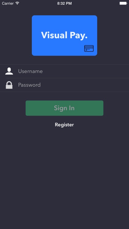 Visual Pay by GREAT POSITIVE-APPS LTD