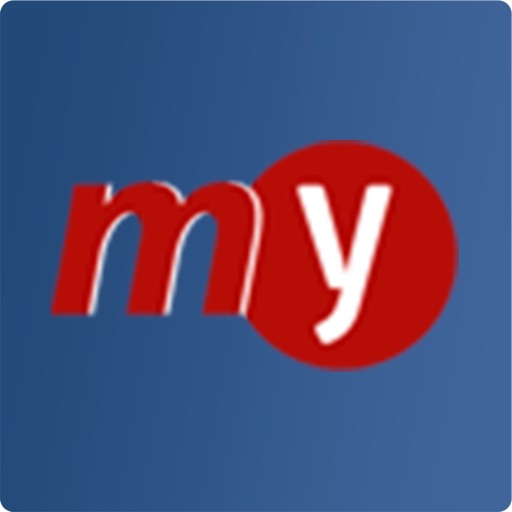mynet - המקומי שלי icon