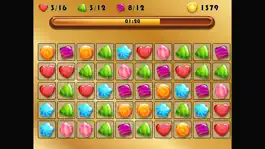 Game screenshot Candy Blast Match 3 apk