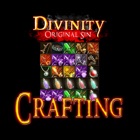 Divinity Crafting