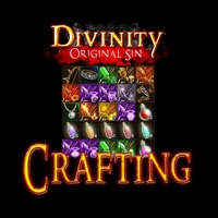Divinity Crafting apk