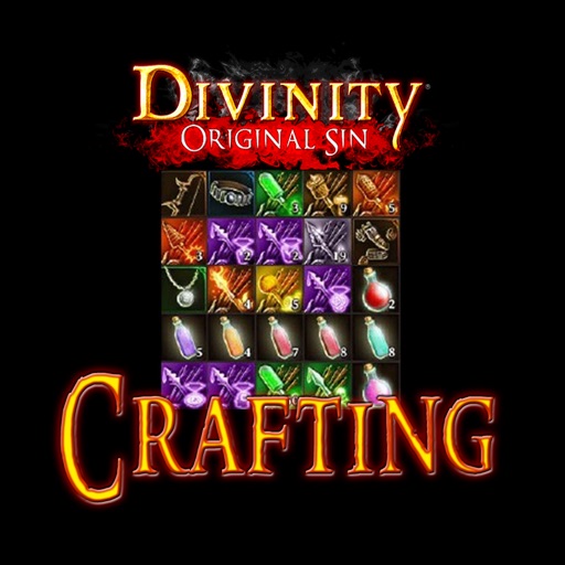 Divinity Crafting Download