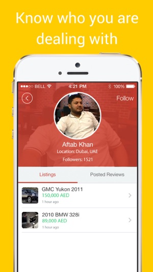 Used cars in UAE by Melltoo :: سيارات للبيع الإمارات(圖4)-速報App