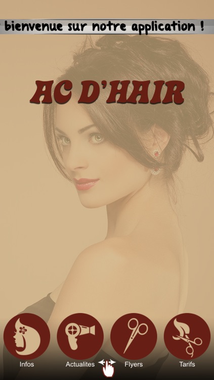 Salon ACD'Hair