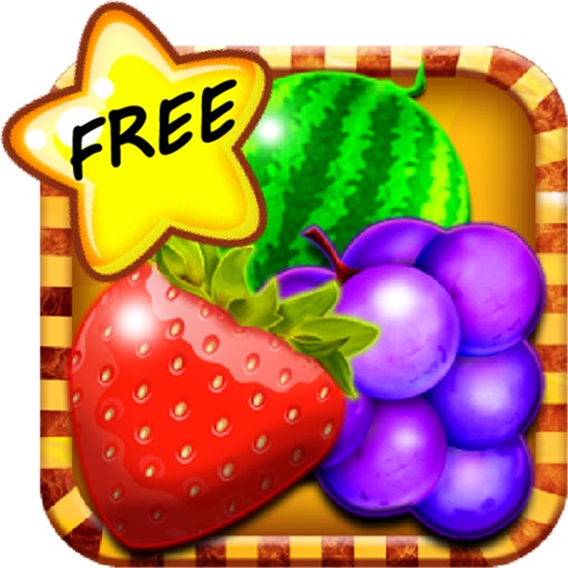 Farm Mania - FREE Icon