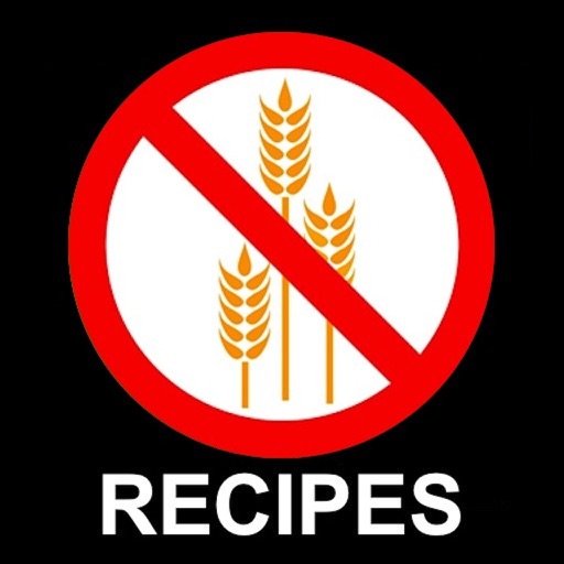 Gluten Free Recipes Healthy Holiday Foods icon