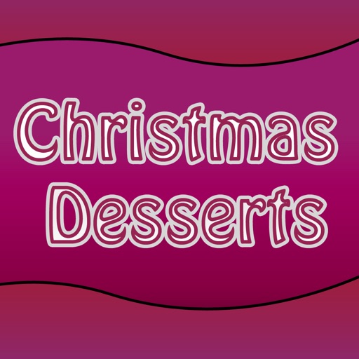 Christmas Desserts Recipes Manager - Add , Search, Bake, Share , Print any Recipes