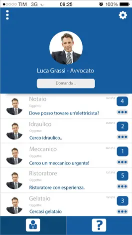 Game screenshot WorksApp apk