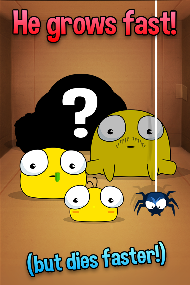My Derp - The Impossible Virtual Pet Game