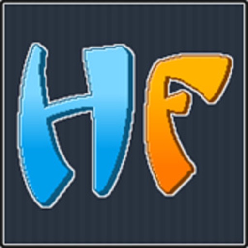 HoloFM icon