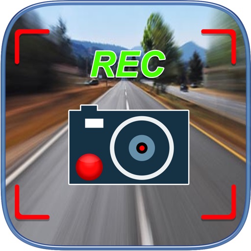 Car Camera DVR - Dashboard GPS Black Box DVR - Car Video Recorder iDVR